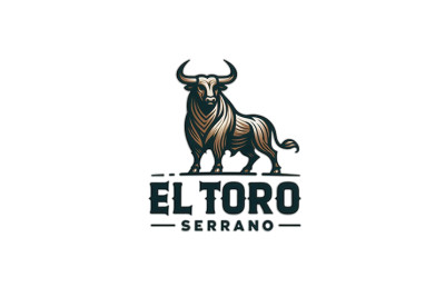 El Toro Serrano