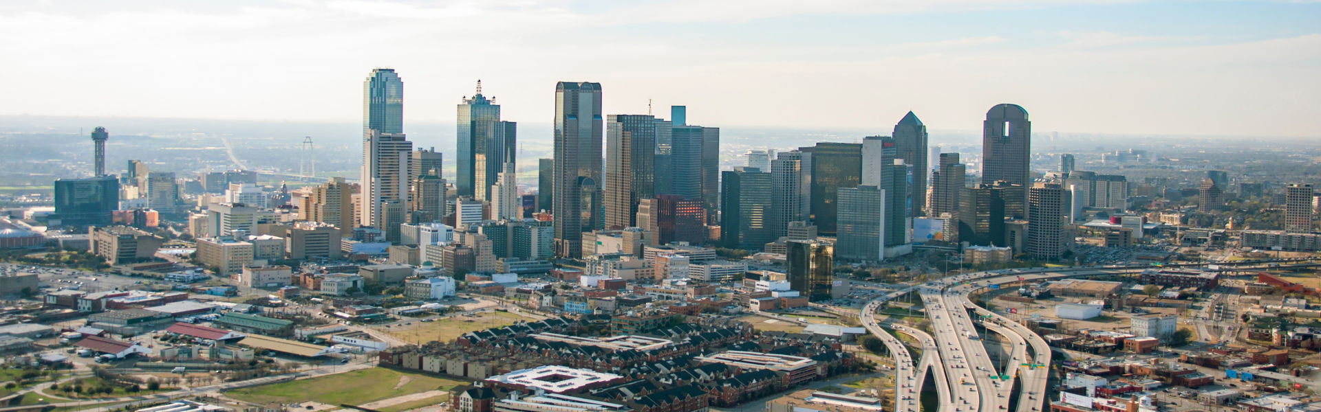 OMA - Dallas Fortworth