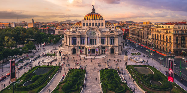 Ciudad de México