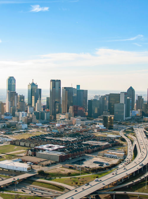 Dallas Fortworth