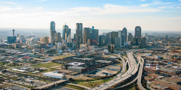 Dallas Fortworth
