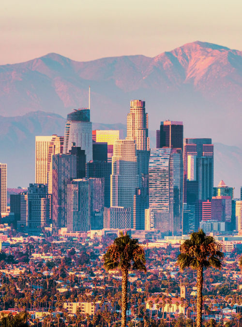Los Angeles