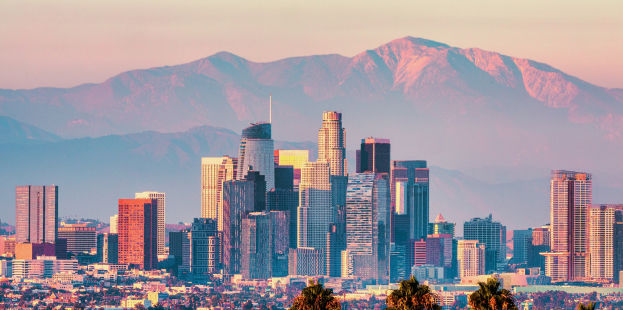 Los Angeles